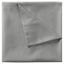 King Size Gray Cooling Microfiber Sheet Set