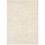 Pearl Shimmer Hand-Tufted Synthetic 5' x 8' Shag Rug