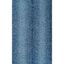 Savannah Whimsy Denim Blue Hand-Tufted Wool Area Rug