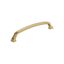 Champagne Bronze 8-Inch Arch Cabinet Pull Handle