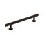 Oil Rubbed Bronze Modern Cabinet Drawer Pull Bar