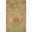 Handmade Multi-Color Wool Tufted Area Rug