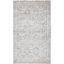 Hand-Tufted Americana Gray Wool 8' x 10' Area Rug