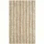 Hand-Knotted Sage and Natural Jute 2' x 3' Rug