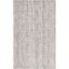 Gray Abstract Hand-Tufted Wool 8' x 10' Area Rug