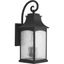 Bronze 24" Dimmable French Country Outdoor Lantern