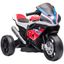 BMW HP4 Red 6V Kids Electric Ride-On Motorcycle