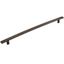 Cyprus 18-Inch Oil Rubbed Bronze Appliance Pull