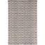 Bohemian Bliss Hand-Woven Kilim Wool Area Rug - Multicolor