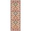 Ivory Whisper Handmade Wool Runner Rug - 2'3" x 7'