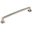 Amerock Mulholland Polished Nickel Appliance Pull