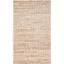 Marbella Natural Ivory Hand Woven Flat Weave Rug 3' x 5'