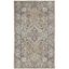 Concerto Mineral-Inspired Beige & Grey Hand-Knotted Area Rug