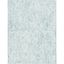 Elegant Capri Blue Hand-Tufted Wool & Viscose 9' x 12' Area Rug