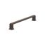 Oil Rubbed Bronze 13'' Appliance Pull with Mounting Hardware