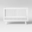 White Pine 3-in-1 Convertible Toddler Crib