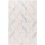 Ivory Bliss 8' x 10' Hand-Tufted Wool Area Rug