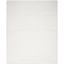 Ivory Grey 9' x 12' Washable Viscose Area Rug