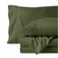 Cypress King Microfiber Deep Pocket Sheet Set