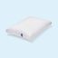 Casper Standard White Polyester Sleep Pillow