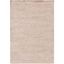 Mirage Incense Hand-Knotted Wool and Viscose 6' x 9' Area Rug