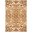 Regal Elegance Sage & Beige Hand-Tufted Wool Area Rug - 6' x 9'