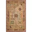 Persian Legend Red and Rust Hand-Tufted Wool Area Rug