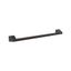 Oil-Rubbed Bronze 18" Wall Mounted Towel Bar