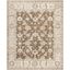 Samarkand Classic Khotan 9' x 12' Hand-Knotted Wool Area Rug