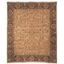 Camel Hand-Knotted Wool Oriental 6' x 9' Area Rug