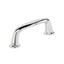 Polished Chrome 3" Cabinet Bar Pull with Mounting Hardware