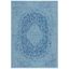 Aqua Breeze Non-Slip Synthetic 8' x 10' Outdoor Rug