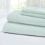 Celery Full Egyptian Cotton 400 Thread Count Bed Sheet Set