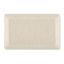 Beige Anti-Fatigue Air-Infused Kitchen Mat, 19.6"x32"