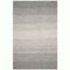 Montauk Black and Ivory Handwoven Cotton Area Rug