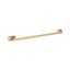 Highland Ridge 24 inch Champagne Bronze Towel Bar