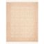 Ivory Bliss 9' x 12' Hand-Tufted Wool Area Rug