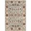 Heritage 2' x 3' Green and Beige Hand-Tufted Wool Rug