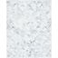 Hand-Tufted Americana Gray Wool 6' x 9' Rectangular Area Rug