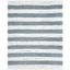 Coastal Charm Off-White Cotton 10' x 14' Hand Woven Area Rug