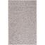 Hand-Tufted Textural Wool Area Rug - 8' x 10' - Brown