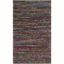 Cape Cod Multicolor Hand Woven Jute Area Rug