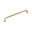 Amerock Kane 10-1/16" Champagne Bronze Cabinet Bar Pull