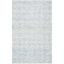 Ivory Hand-Tufted Wool Rectangular 4' x 6' Rug