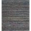 Cape Cod Handwoven Multi-Color Cotton Square Area Rug