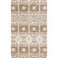 Wyndham 6' x 9' Hand-Tufted Wool Area Rug