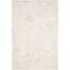 Elysian Silver & Ivory Hand-Tufted Wool 6' x 9' Area Rug