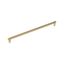 Amerock Bronx 24" Champagne Bronze Appliance Pull