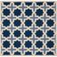 Ivory Elegance Hand-Tufted Wool 8'x8' Square Area Rug