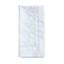 White Hemstitch Square Dinner Napkins (Set of 12)